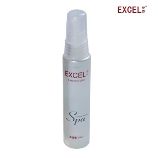 萱姿 冰爽防晒喷雾 SPF20/PA++55ml