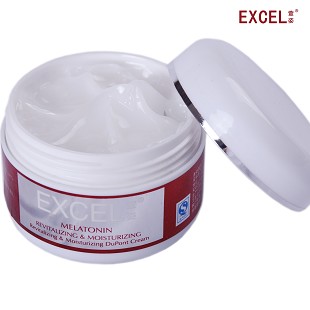 萱姿 新活补水弹力霜 100g