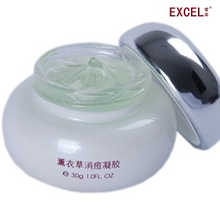 萱姿 薰衣草消痘凝胶 30g