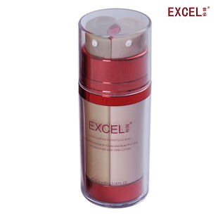 萱姿 菁纯美肌花萃乳 45ml+45ml