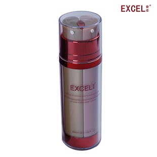 萱姿 菁纯美肌健肤水 65ml+65ml