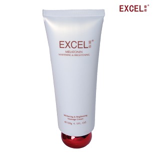 萱姿 嫩白亮颜按摩膏 128g