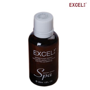 萱姿 美白嫩肤精油 30ml