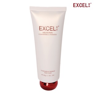 萱姿 清爽盈润冰胶膜 128g