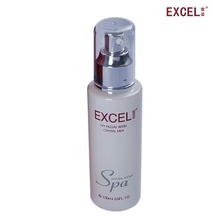 萱姿 常春藤洁面水晶奶 100ml