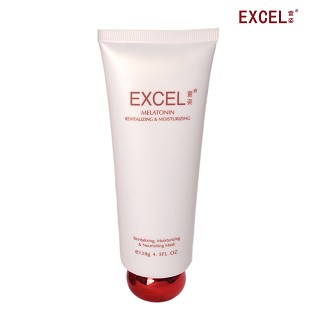 萱姿 新活补水滋养面膜 128g