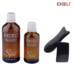 萱姿 刮痧套装 二件套