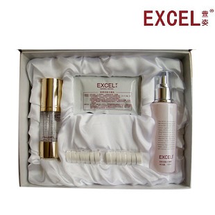 萱姿 细胞赋活水疗面膜组合