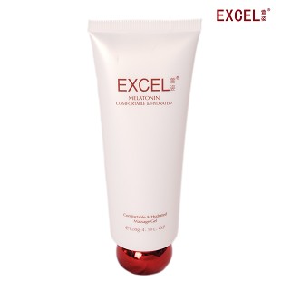 萱姿 清爽盈润按摩冰晶 128g　