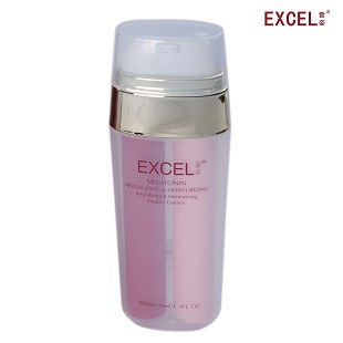 萱姿 活能保湿双效精纯乳 20ml+20ml