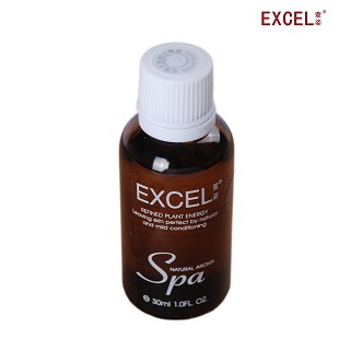 萱姿 玫瑰活肤按摩精油 30ml