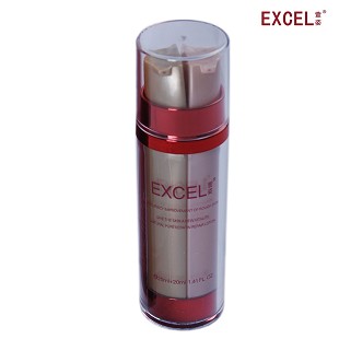 萱姿 菁纯焕新美肌晶20ml+20ml