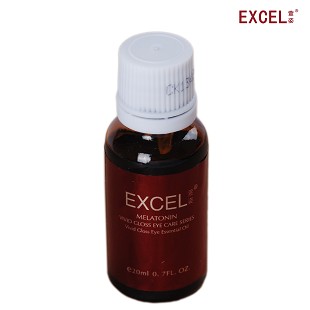 萱姿 明眸焕采眼部精油 20ml