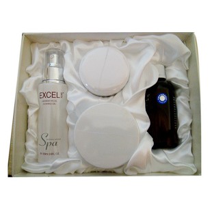 萱姿  香薰纤体塑形套装 4件套