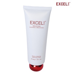 萱姿 嫩白角质更新素 128g