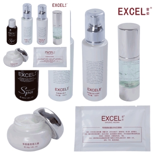 萱姿 常春藤青春天使套装 6件套