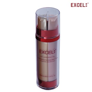 萱姿 菁纯美肌微雕霜 20ml+20ml