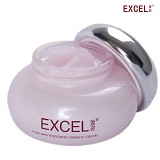 萱姿 玫瑰水嫩精华霜 50g