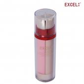 萱姿 臻颜蛋白双色粉底 20ml+20ml