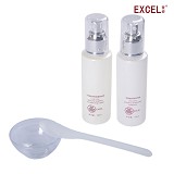 萱姿 活细胞明效雪肌精面膜组合 2件套