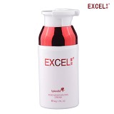 萱姿 纯臻玫瑰水嫩精华霜 50g