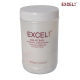 萱姿 嫩白亮颜软膜粉 500g