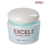 萱姿 活细胞润泽水凝霜 50g