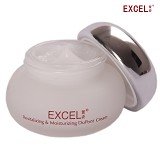 萱姿 新活补水弹力霜 30g