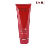 萱姿 纯臻玫瑰水活洁肤乳 128g