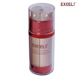 萱姿 菁纯美肌花萃乳 45ml+45ml