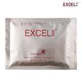 萱姿 纯臻玫瑰精油面膜贴 10片/盒