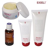 萱姿 柠檬水嫩丝滑护手套装