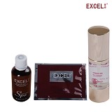 萱姿 颈部活力嫩白纤美套装 二件套