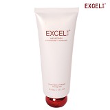 萱姿 清爽盈润按摩冰晶 128g　