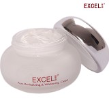 萱姿 精纯活肤亮白霜 30g