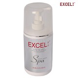 萱姿 玫瑰水活洁肤乳 400ml