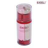 萱姿 菁纯美白双倍精华乳 45ml+45ml