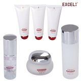 萱姿 松果体嫩白亮颜沙龙组合 6件套