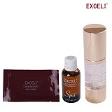 萱姿 明眸精华眼护理套装 3件套