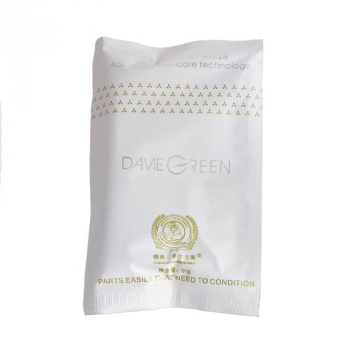 精典冬木古雨焕颜柔靓软膜粉20g 美白淡斑软膜粉