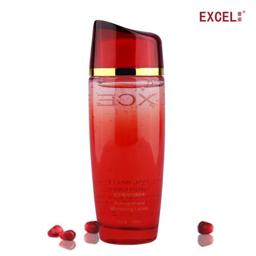 萱姿 红石榴润白精华水 120ml