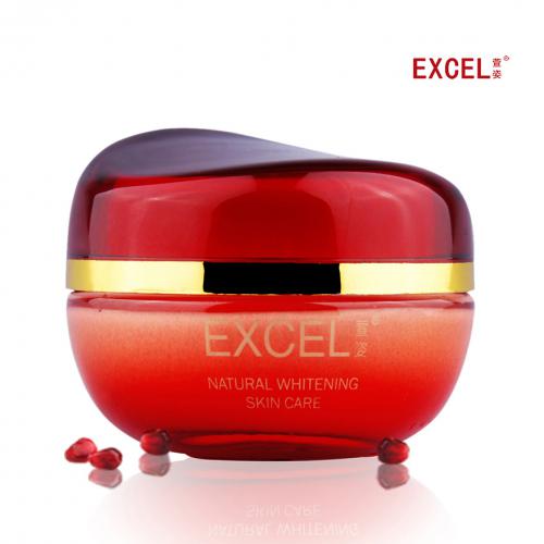 萱姿 红石榴嫩白倍润霜 30g