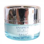 精典冬木古雨柔皙净白晚霜 30g 去黄美白细致肌肤