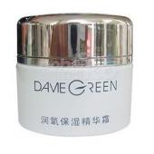 精典冬木古雨润氧保湿精华霜50g