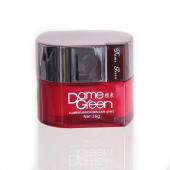 冬木古雨植泉雪妍滋养霜35g 日霜 美白淡斑滋润霜