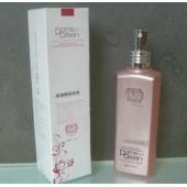 冬木古雨植泉保湿隔离喷雾110ml 修复补水保湿