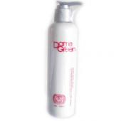 冬木古雨植泉美白滋养乳液200ml 保湿滋润补水