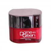 冬木古雨植泉香凝储水霜35ml 补水保湿面霜