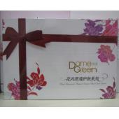 冬木古雨植泉痘逸无痕居家套 3件套 祛痘保湿去印修复