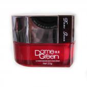 冬木古雨植泉明眸弹力眼霜 23g 抗皱补水